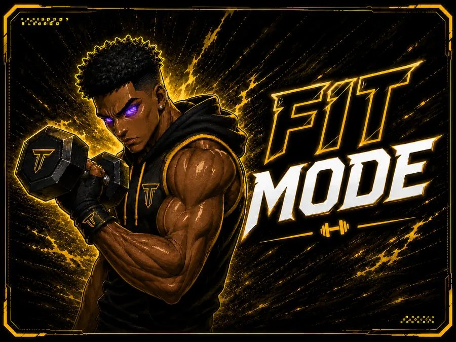 FIT MODE