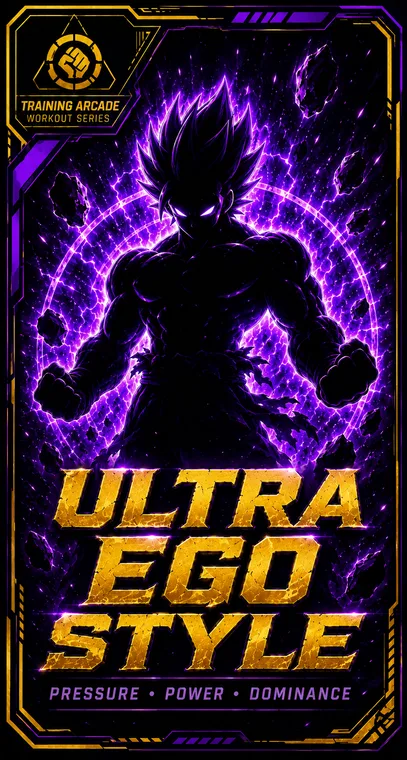 Destroyer Protocol saga poster